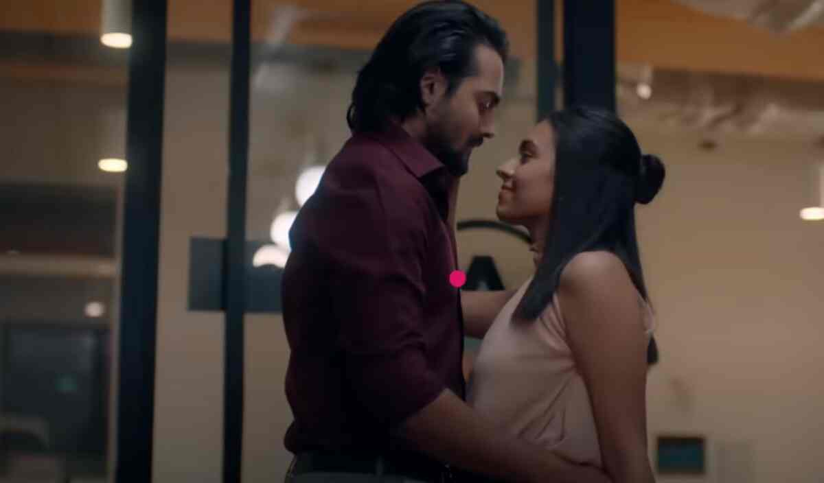 Rafta Rafta review: Bhuvan Bam and Srishti Ganguli win hearts in this adorable rom-com series