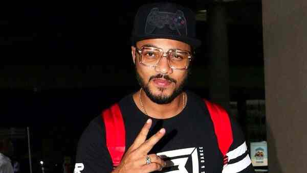 Raftaar quits Roadies after Rannvijay Singha, Neha Dhupia and Nikhil Chinapa