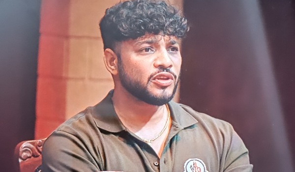Raftaar: 'Sufi and the Circle of Shaq moment was never personal' in The Traitors | Exclusive