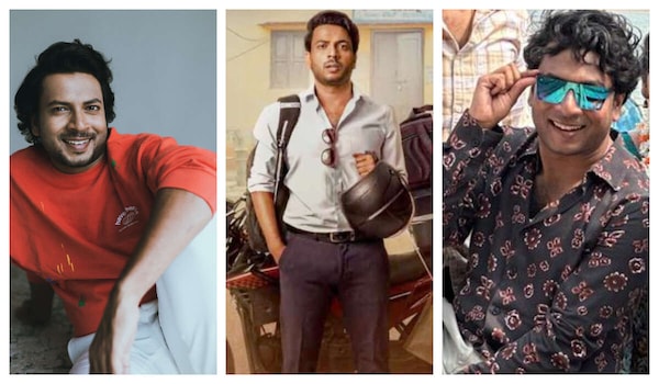 Rag Mayur talks about Subham, Paradha, and earning roles that matter
