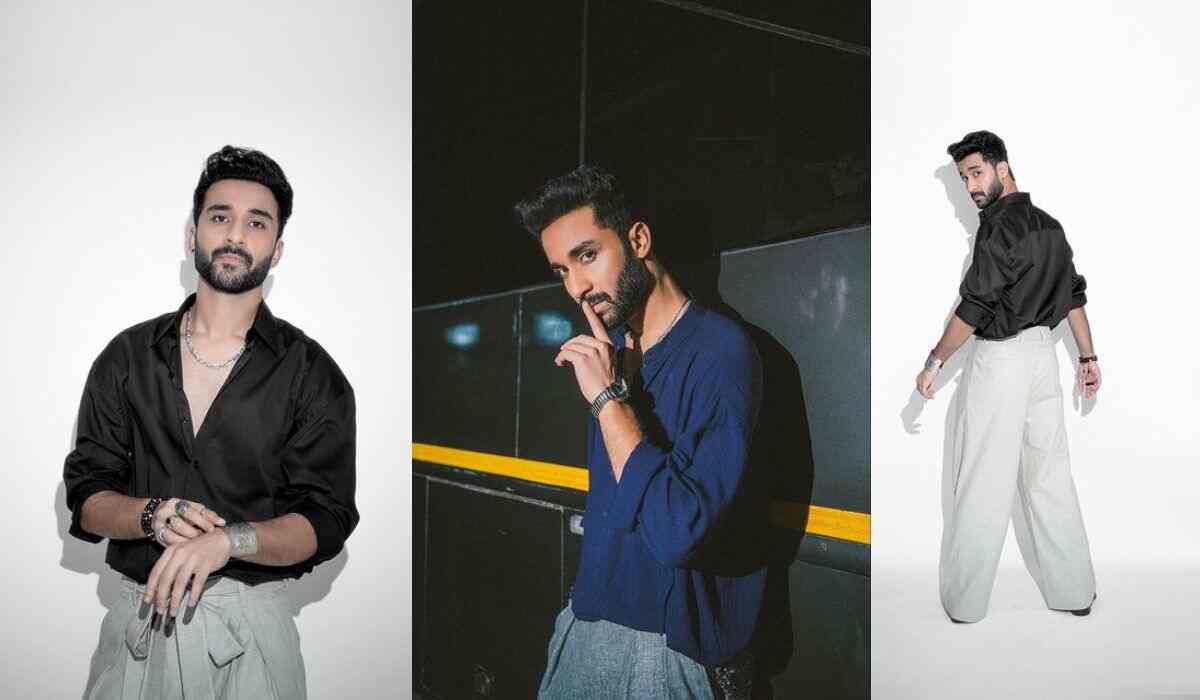 International Dance Day 2023: “I didn't win even a single prize in dancing till the time I got selected in ‘Dance India Dance”: Raghav Juyal