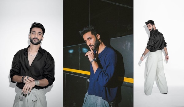 International Dance Day 2023: “I didn't win even a single prize in dancing till the time I got selected in ‘Dance India Dance”: Raghav Juyal