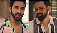 Emraan Hashmi was on social media detox when his The Ba***ds of Bollywood scene with Raghav Juyal went viral; His reaction