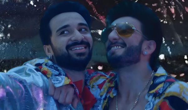 Raghav Juyal recalls sharing screen with Ranveer Singh in The Ba***ds of Bollywood; Teases, 'We can definitely work together again'