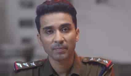 Gyaarah Gyaarah: Loved Raghav Juyal as Inspector Yug in series? Actor decodes his character in a new clip