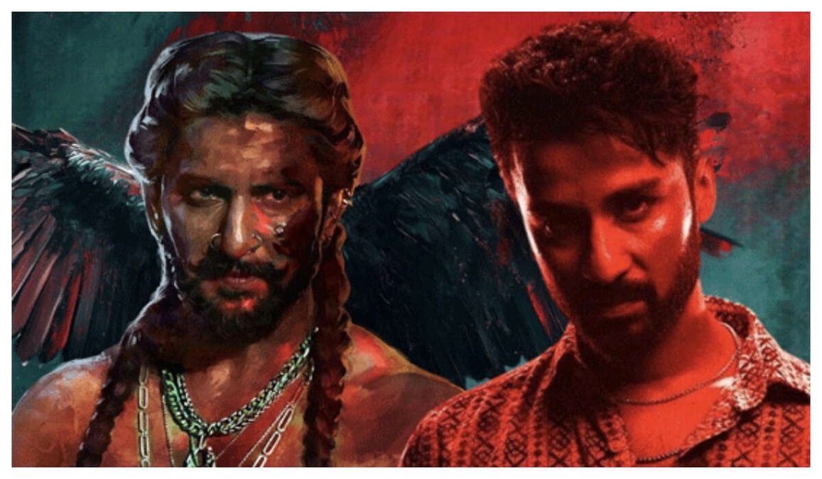 Raghav Juyal joins Nani's The Paradise: To play a negative role in the period drama