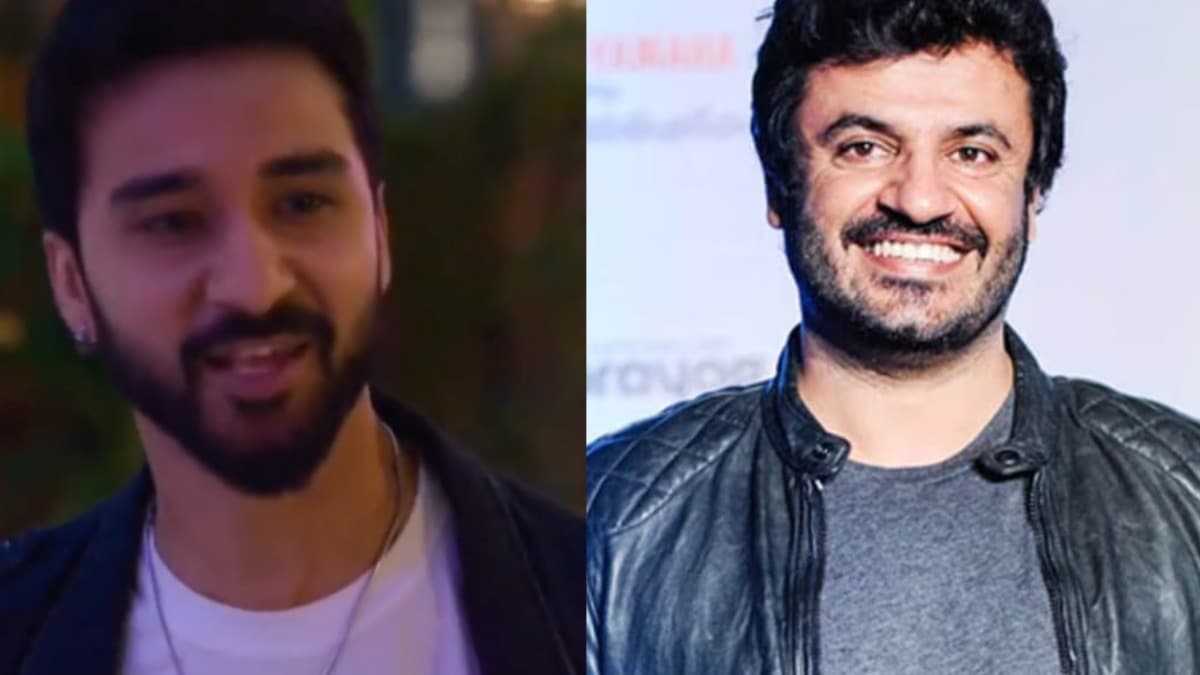 Vikas Bahl collaborates with Raghav Juyal-Alizeh Agnihotri for Oscar-winning film CODA's Hindi remake that has Sanjay Leela Bhansali connect | Find Out