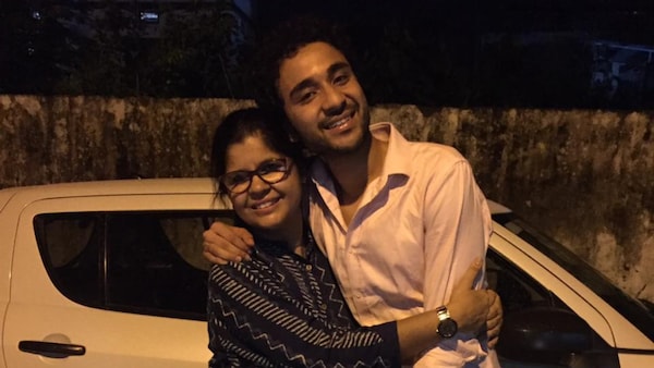 Mothers' Day 2023: Raghav Juyal credits his interest in cinema to his mother