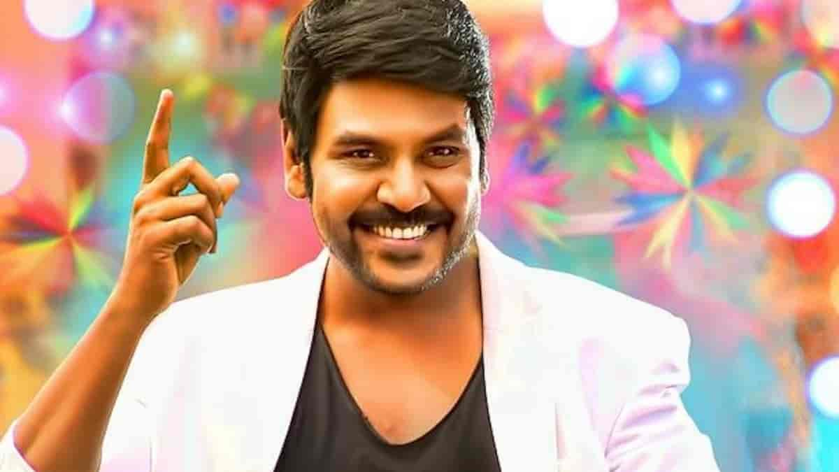 Upcoming Raghava Lawrence films: Benz to Adhigaram