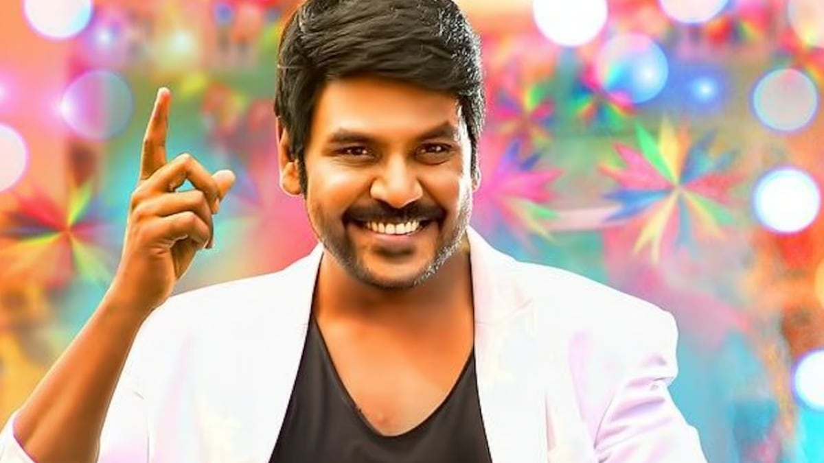 Upcoming Raghava Lawrence films: Benz to Adhigaram