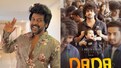 Dada: THIS is what Chandramukhi 2 actor Raghava Lawrence has to say about the Kavin-starrer