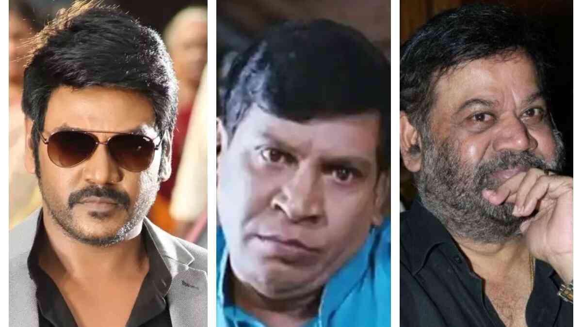 Chandramukhi 2: Raghava Lawrence and Vadivelu to headline the long-awaited sequel to the Rajinikanth-starrer