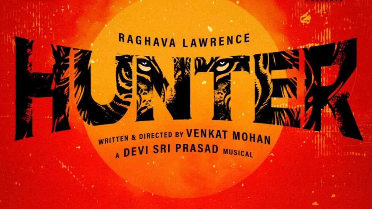 https://www.mobilemasala.com/movies/Hunter---Raghava-Lawrence-announces-new-film-with-director-Venkat-Mohan-check-out-the-intriguing-poster-i254000