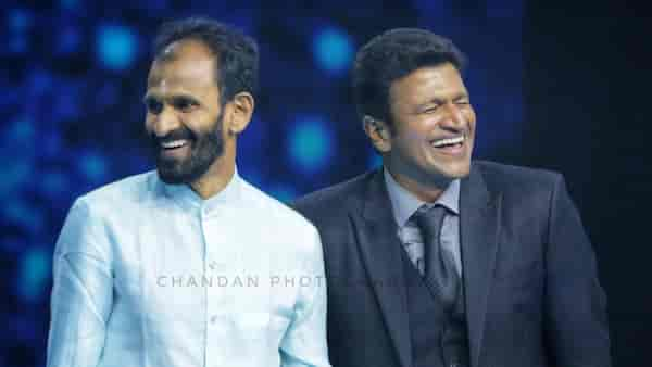 I’ve had a heart attack, stroke, and survived; imagine how bad I feel that Puneeth didn’t: Raghavendra Rajkumar