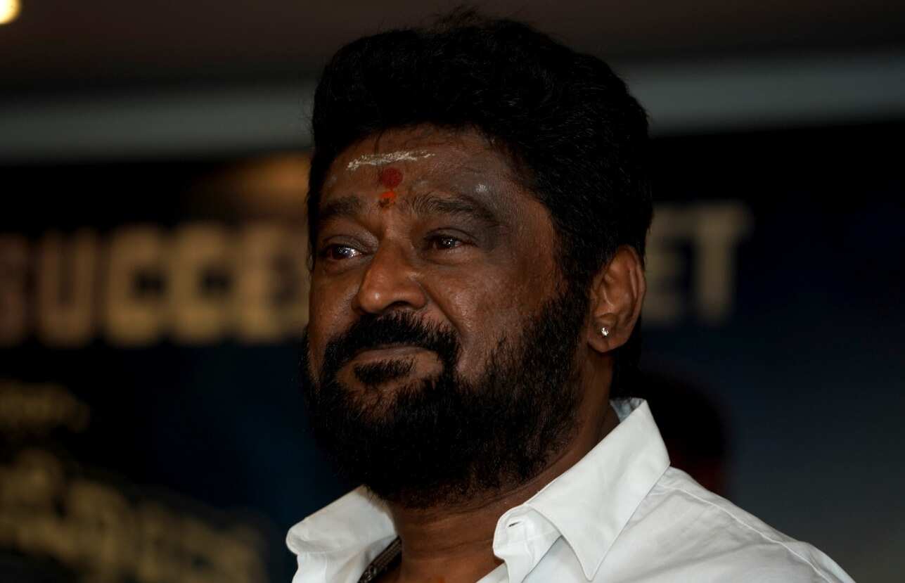 Jaggesh's version of 40-year-old virgin