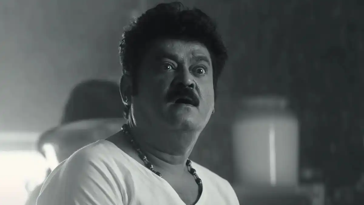 Is Jaggesh’s Raghavendra Stores forfeiting a theatrical release and heading straight to OTT?