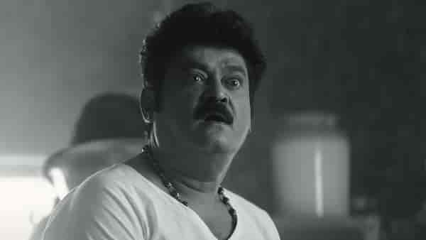 Navarasa Nayaka Jaggesh’s Raghavendra Stores to release in theatres this August