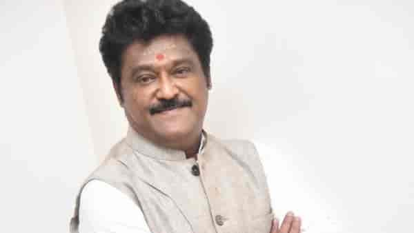 Ranganayaka actor Jaggesh says he will do films only if he finds good scripts