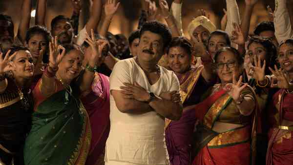 Jaggesh: No matter how much I make audiences laugh, I send them out of movie halls with a social message