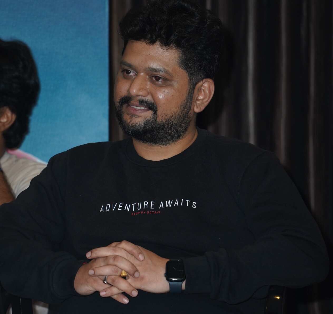 Ajaneesh Loknath's music elevated the film