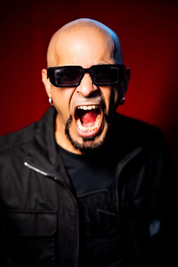 Raghu Ram