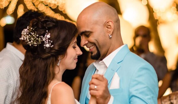 Ex-Roadies host Raghu Ram opens up about finding love again