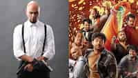 Roadies fame Raghu Ram on Keedaa Cola: I didn’t know Tharun Bhascker before I…