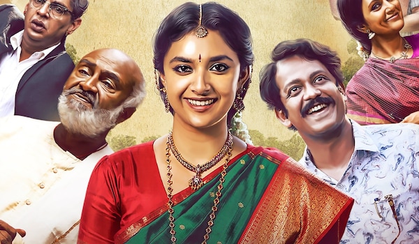 Raghu Thatha release date: When, where to watch Keerthy Suresh’s period comedy-drama on OTT