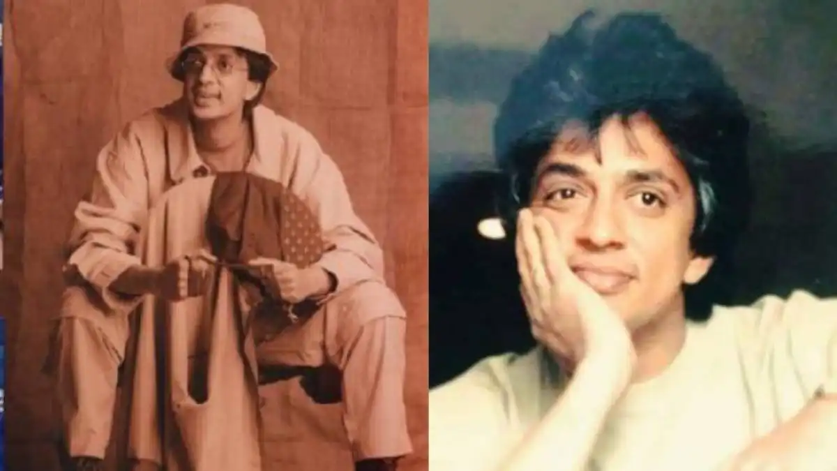 When Raghuvaran regretted becoming an actor: 'I'd have been happier as a farmer'