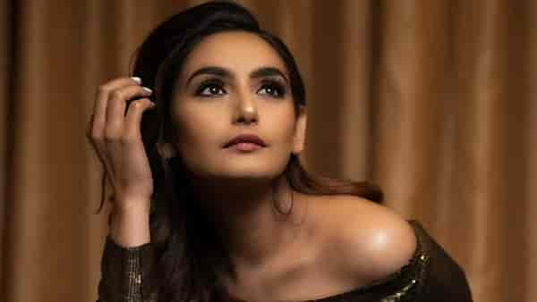 Exclusive! Ragini Dwivedi is a single mother on a mission in Kannada-Malayalam bilingual Sheela