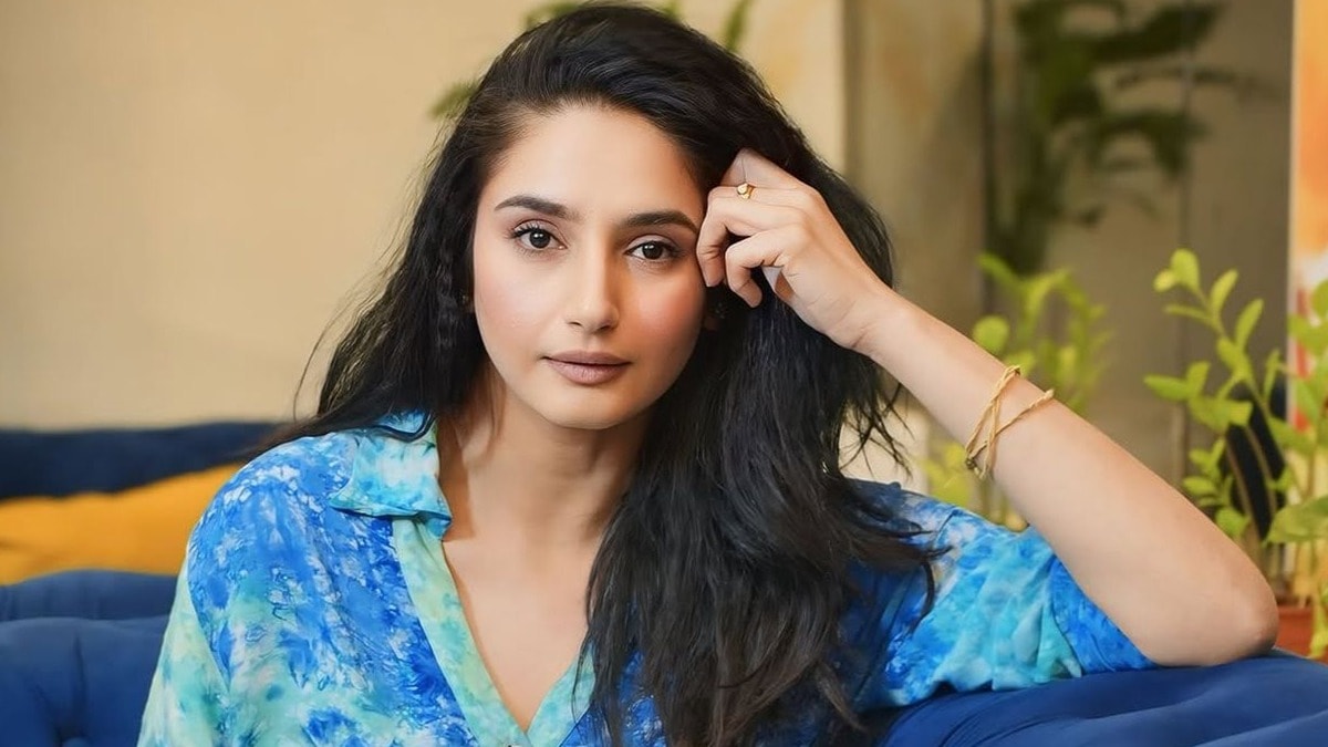 Ragini Dwivedi on her role in Sanju Weds Geetha 2 being cut: ‘I was the negative lead but…’