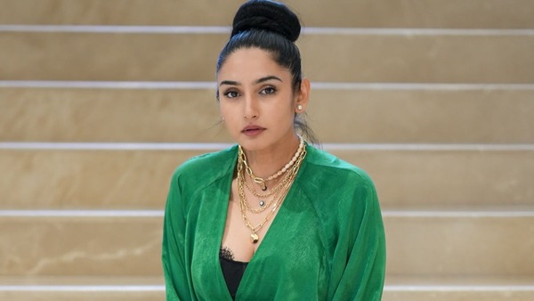 Ragini Dwivedi about Chhal Kapat: There are 9 suspects, but the main story is about 4 friends and I am one of them