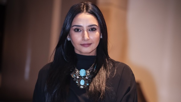 Ragini Dwivedi makes her web series debut with Chhal Kapat The Deception