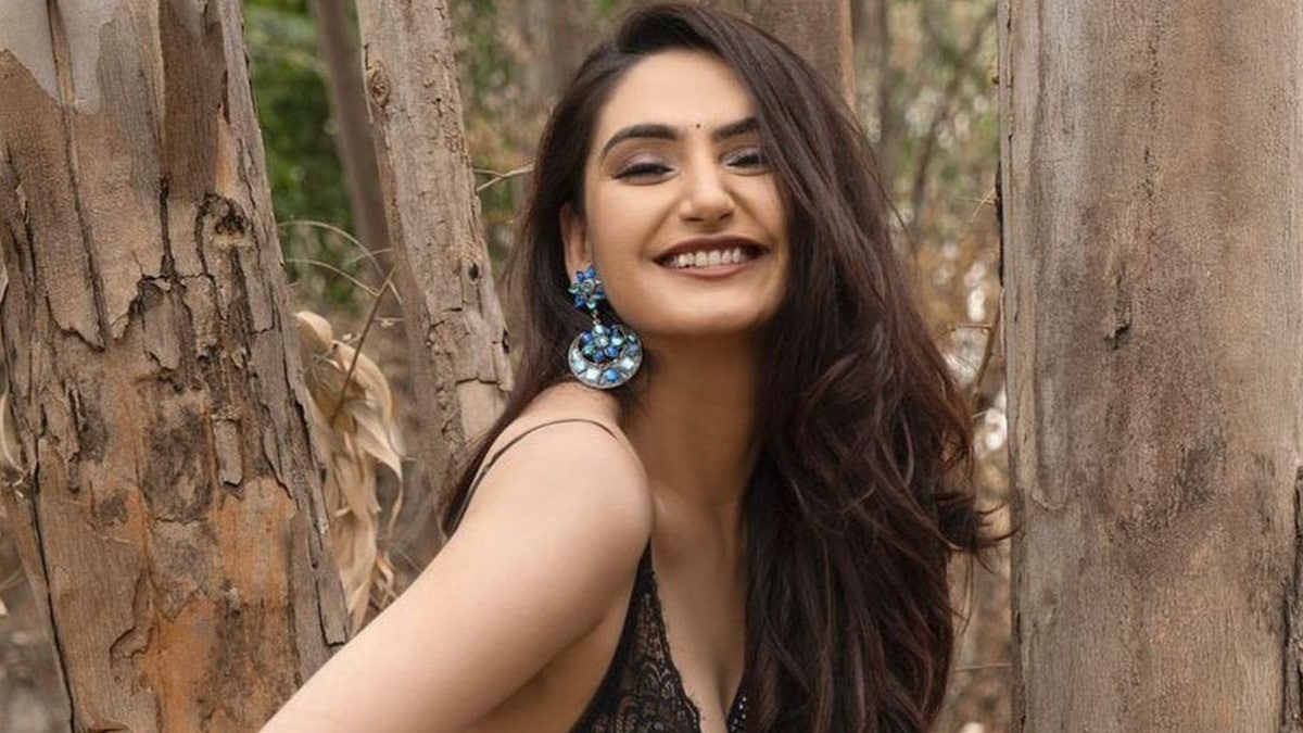 Ragini Dwivedi: I've always tried to be different with my work and that continues with Sorry Karma Returns