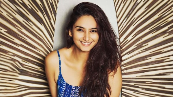 Exclusive! Ragini Dwivedi to play a character with dual shade in her next, a suspense thriller called Bingo