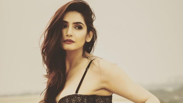 Ragini Dwivedi’s next in Tamil cinema has her as a gaming addict