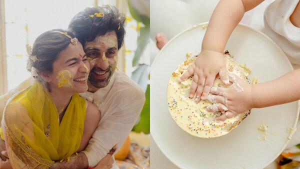 Fries to ribbon sandwiches: Alia Bhatt-Ranbir Kapoor's daughter Raha's birthday menu details out