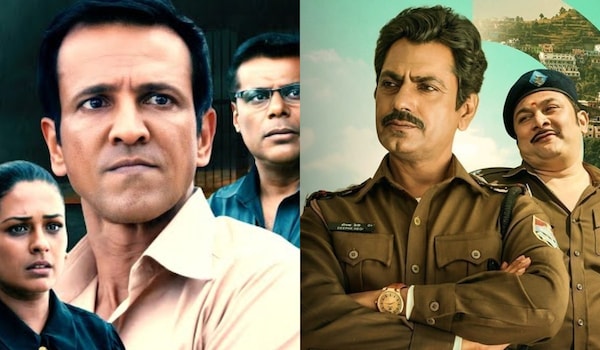 Best Hindi investigative thrillers to enjoy on OTT: Rahasya to Rautu Ka Raaz
