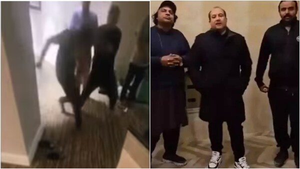 Pakistani singer Rahat Fateh Ali Khan issues multiple clarifications after a video of him thrashing student with shoe goes viral