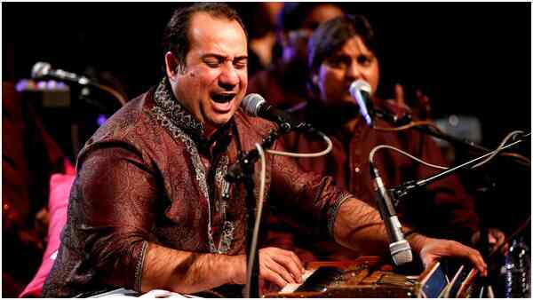 Rahat Fateh Ali Khan arrested in Dubai? Singer puts out clarification | Here's what he said