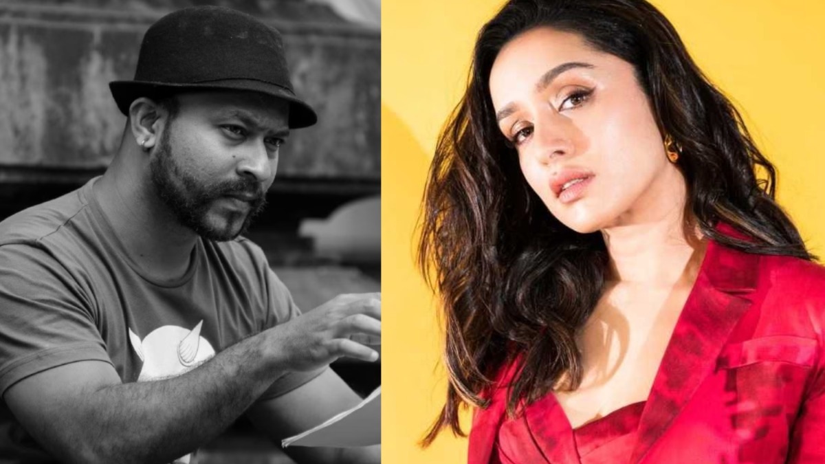 Did Rahi Anil Barve confirm that Shraddha Kapoor did not demand Rs 17 crore for her next film? Here's what we know