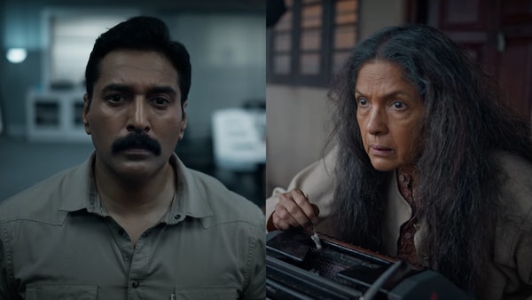 Rahman, Neena Gupta in 1000 Babies trailer.