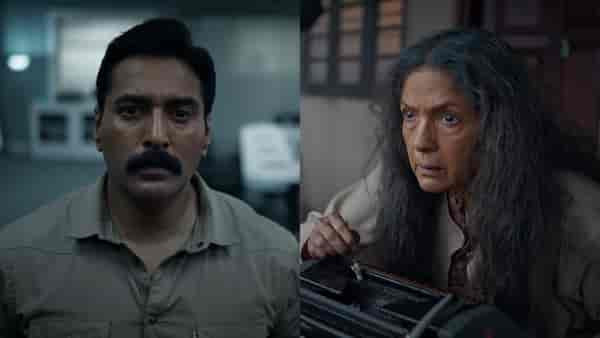 Rahman, Neena Gupta in 1000 Babies trailer.