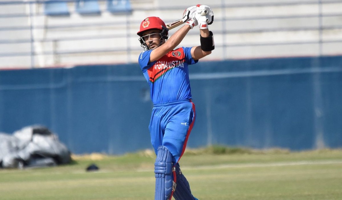 Asia Cup 2025: Afghanistan in deep trouble after losing two wickets in powerplay