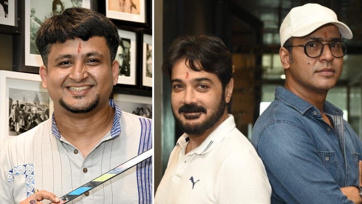 Tollywood comes to a standstill as directors demand ‘neutral third party’ intervention