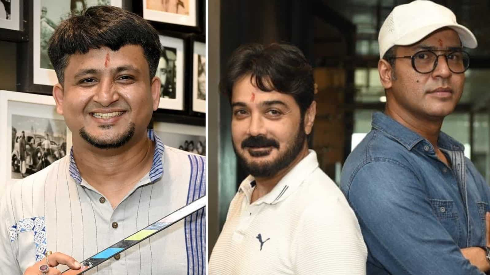 https://www.mobilemasala.com/movies/Rahool-Mukherjee-starts-shooting-Dev-Prosenjit-Chatterjee-and-others-host-the-first-meeting-of-the-review-committee-i288567