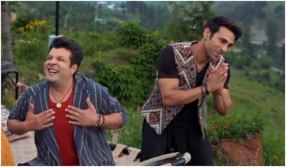 Rahu Ketu release date, teaser and more about Pulkit Samrat and Varun Sharma’s comedy film
