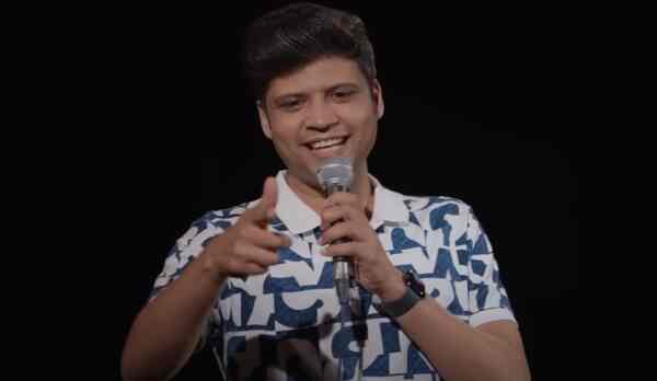 Rahul Talks To People promo: Rahul Subramanian's hilarious take on marketing - Watch