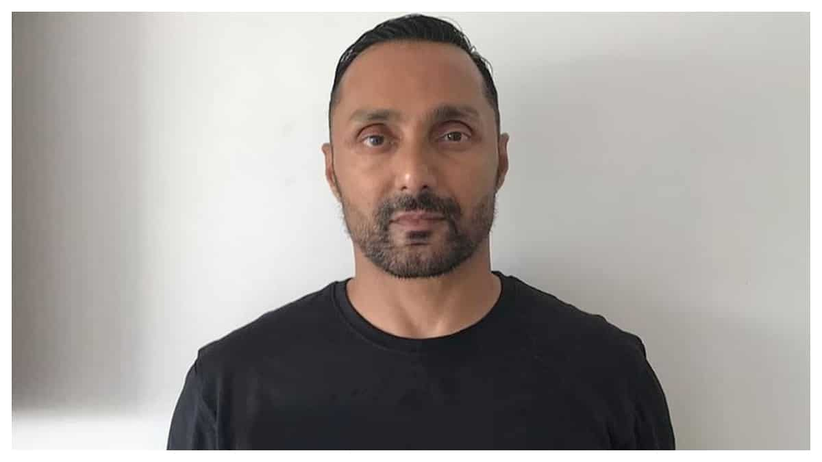 Berlin actor Rahul Bose on working with actors who he believes aren't good at acting: 'Bahot mehnat karna padta hai aur...'