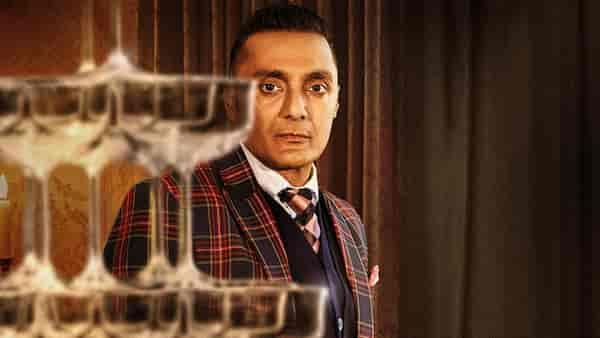 Rahul Bose on playing a pivotal role in Neeyat: ‘My character has weakness & humour in equal measure’